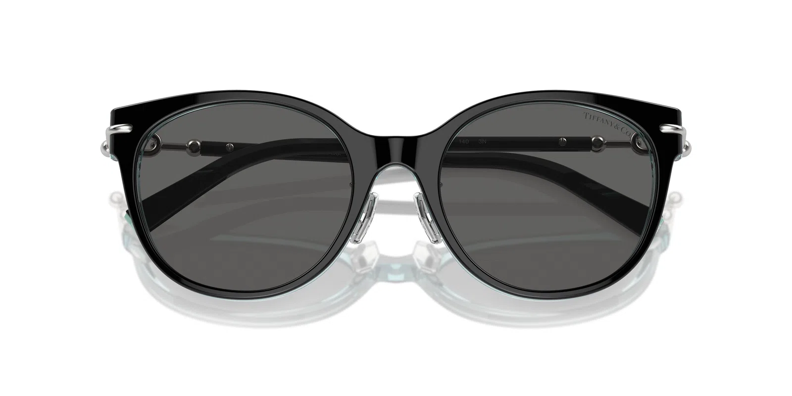 Tiffany 4223D Sunglasses - view 9
